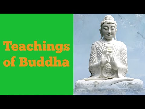 1 Brahmajala Sutta - FULL AudioBook 🎧📖