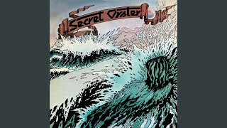 Secret Oyster Oyster jungle song