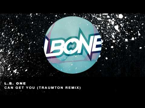 L.B. One - Can Get You (Traumton Remix) [Deep House]