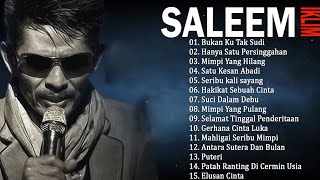Download lagu Saleem Iklim Full Album 🎧 🎧| Lagu Hits Slow Rock Malaysia Tahun 90an (Full Tanpa Iklan)🎧🎧 mp3 Download lagu Saleem Iklim Full Album 🎧 🎧| Lagu Hits Slow Rock Malaysia Tahun 90an (Full Tanpa Iklan)🎧🎧 mp3