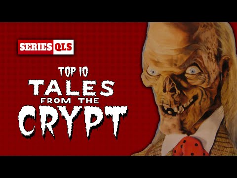 TOP 10 Tales from the Crypt Episodes