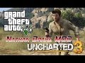 Uncharted 3 Nathan Drake [Player Mod] 7