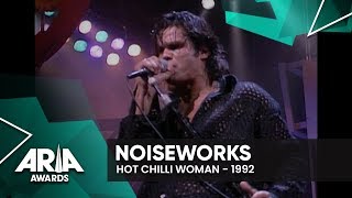 Hot Chilli Woman Music Video
