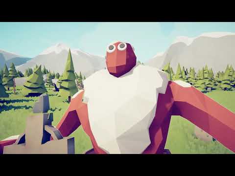 Killing the Dark Peasant with 50 Ice Giants