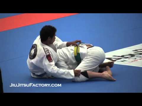 2011 ABU DHABI WORLD CUP TRIALS ANGELO BARDEN (DIVISIONAL FIGHT2)