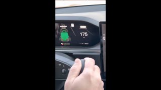 175 MPH Tesla Plaid Track Mode Update is HERE #shorts by DragTimes