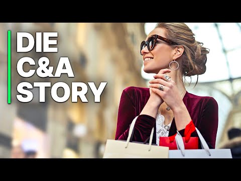 Deutschlands große Clans – Die C&A Story | 25 Milliarden Euro Vermögen