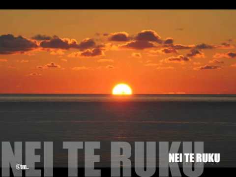 2017 NEI TE RUKU by Survivors_Taake Sound Production - Kiribati@tm..