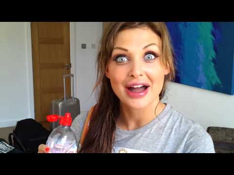 Aletta Ocean's message to Harry Partridge