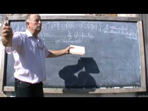 3. Bazele Matematicii: Lectia 66 - Test de recapitulare pentru materia claselor 5-7 3/7