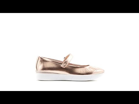 easy spirit Crane Mary Jane Comfort Shoe