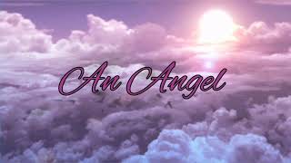 An Angel - Declan Galbraith Karaoke