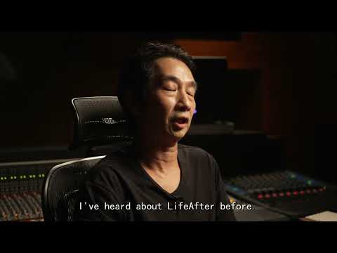 LifeAfter X Akira Yamaoka collaborate and produce the THEME MUSIC of LifeAfter Season 5: Power of Mutation!  