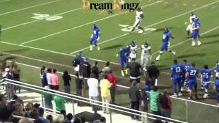 TRINITY VS PROVIDENCE 2015 VARSITY