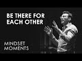 What Makes the Highest Performing Teams in the World | Simon Sinek