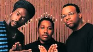 No Mas - Slum Village