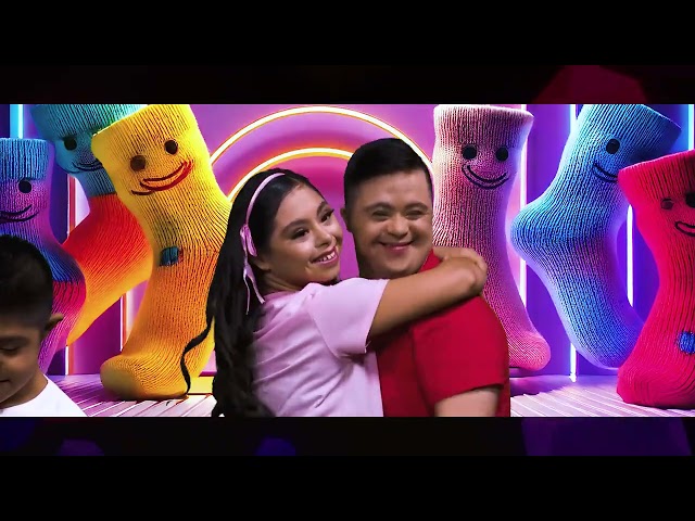 Vídeo relacionado con Spox Sox - calcetines coloridos, divertidos y extravagantes - un regalo divertido, 40-43, Música