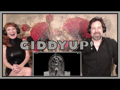 Mike & Ginger React to CASUALTIES OF COOL - The Code