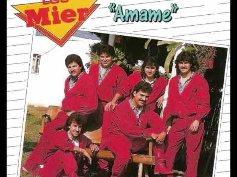 Amame-Los Mier.