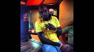 Mavado - Fuck Gyal & Buss Gun [This Morning] [FULL SONG] - Oct 2012