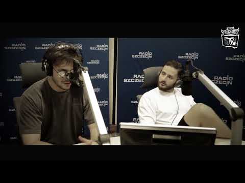 WuDoo Open MIC #31 - Dwa Slawy "A może by tak?" TEASER