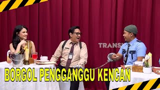 Download lagu KENCAN KONDRE & NAJLA ALALA BERANTAKAN KARENA BORGOL | MOMEN KOCAK LAPOR PAK! (23/06/26) mp3 Download lagu KENCAN KONDRE & NAJLA ALALA BERANTAKAN KARENA BORGOL | MOMEN KOCAK LAPOR PAK! (23/06/26) mp3