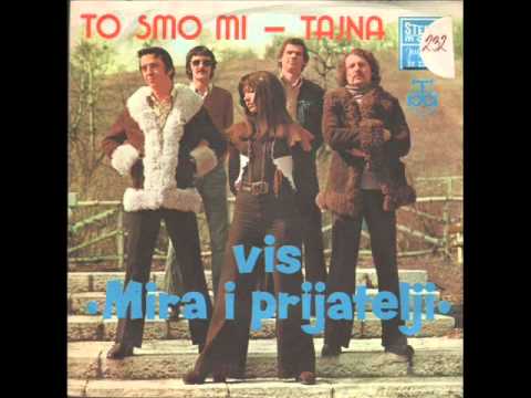 VIS Mira i prijatelji - Tajna