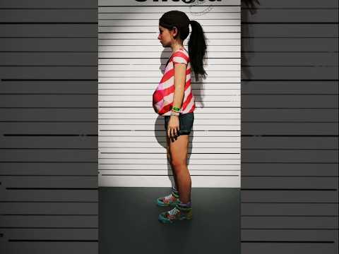 Youngest mother in the world 😲 #shorts