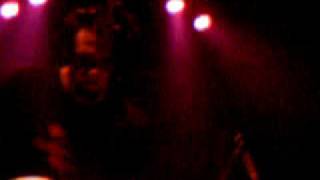 Mad at Gravity "Historypeats" Live Locobazooka Tour 2002 - Portland, Maine