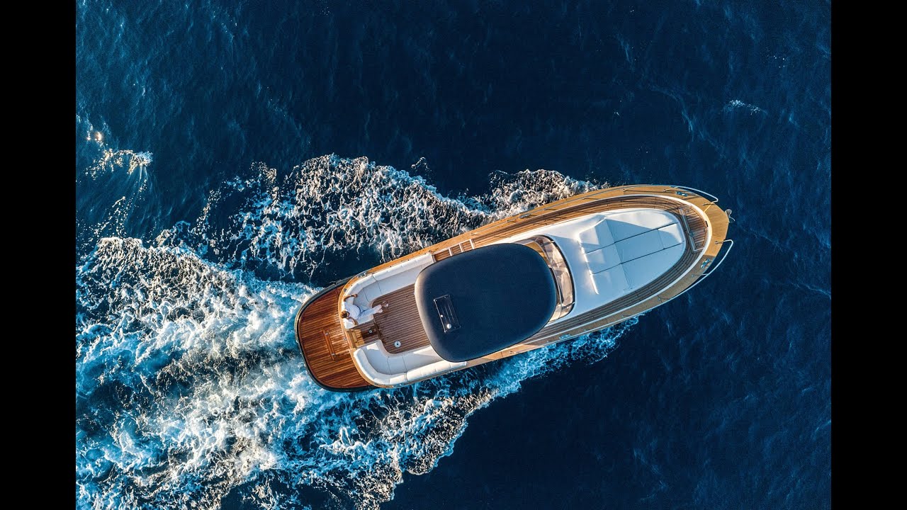 Girbau Boat 38 model - Review