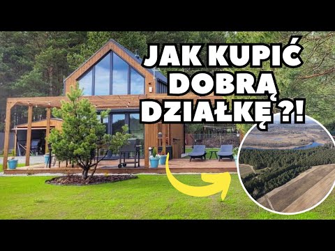 The Perfect Plot for a 35m² House – Legal Tips & Mistakes to Avoid | HowSmart