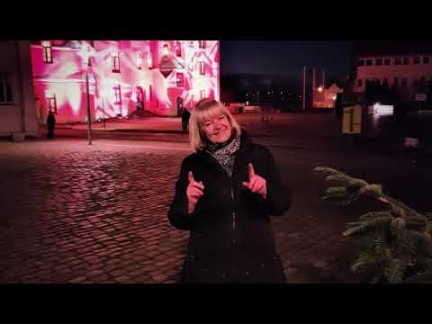 TOP NEU Unsere Stadt hat 1000 Lichter Holtz Apteiker Husband aus Bützow