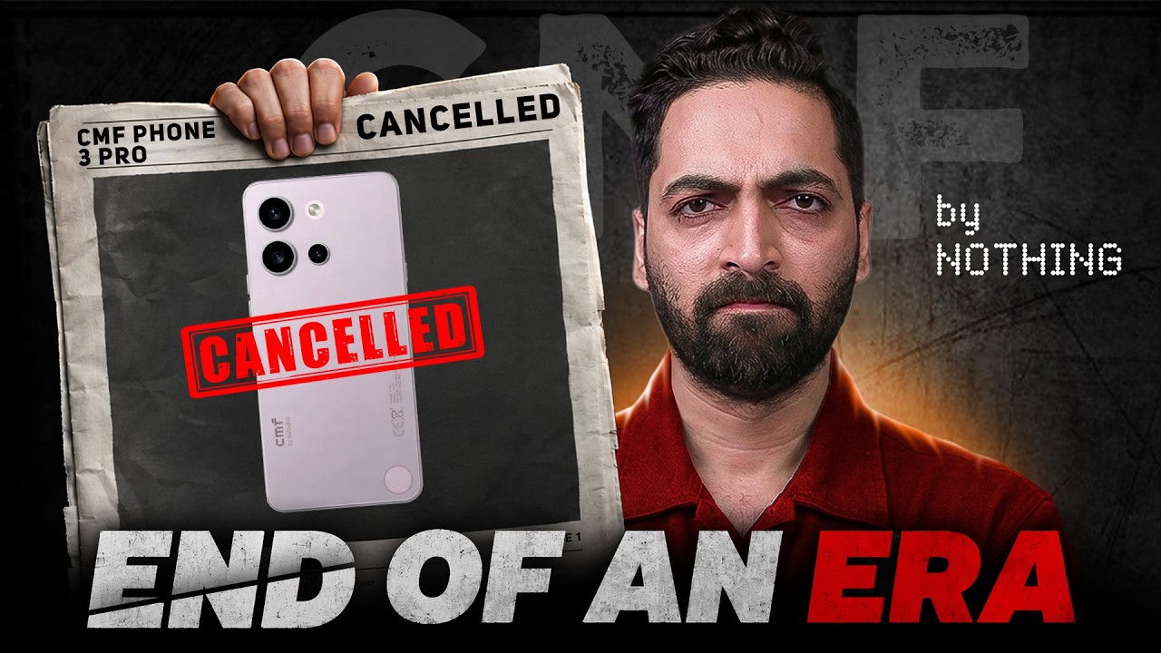 DON'T Buy A Phone Right Now! July Launches Will SHOCK You 🚨