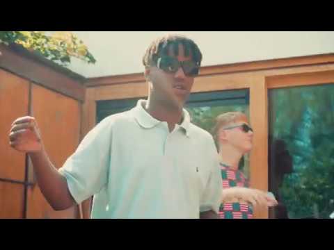 BOKOEDRO - POLOGIRL ( PROD . TOBI CHECKER & 808 MILLI)