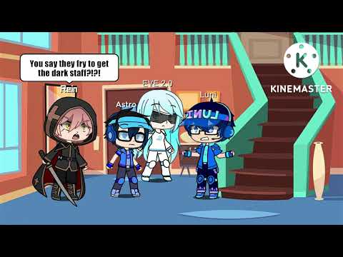 Astro newest adventure (part 1) meet an old friends