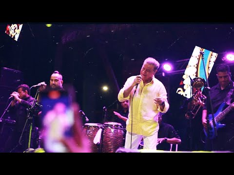 Me Quedo Con Tus Besos | Iván Villazón y Tuto Lopez  (En Vivo)