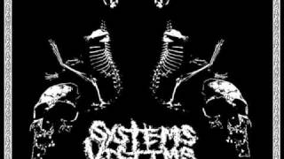 Systems Victims - Hunger