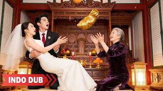 Download lagu Nenek presdir baru minta jodoh untuk CEO, Pengantin & Anak jatuh dari langit, keinginan terkabul mp3 Download lagu Nenek presdir baru minta jodoh untuk CEO, Pengantin & Anak jatuh dari langit, keinginan terkabul mp3