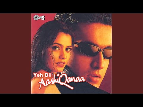 Poster धाक चिक दाना dhak chik dana lyrics – yeh dil aashqianaa