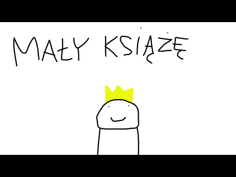 Mały Książę W 2 Minuty