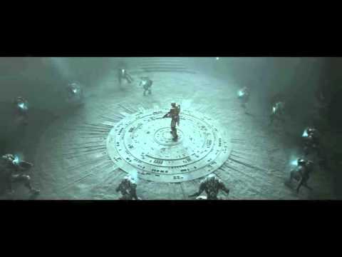 Official Destiny: The Taken King Live Action Trailer – Evil’s Most Wanted (Director's Cut)