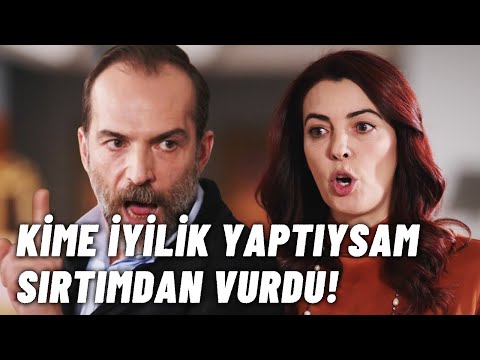 Yeter, Namık'a Hesap Sordu - Siyah Beyaz Aşk Özel Klip