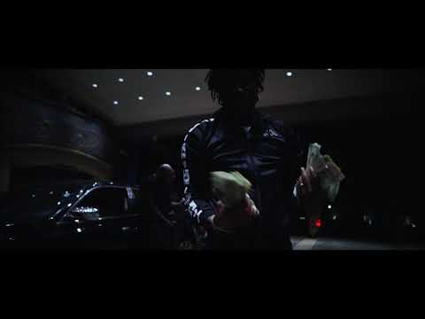Pac Marly-Dope Dealin Official Video