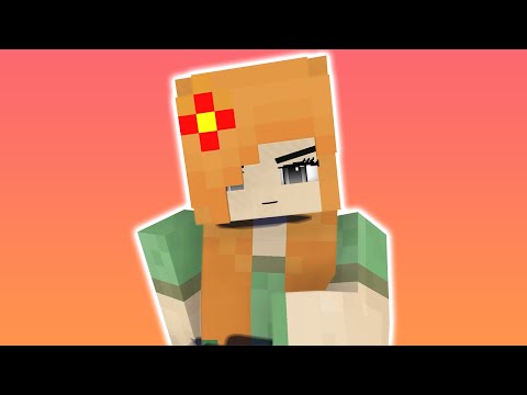 MONSTER SCHOOL :ALBATRAOZ MEME ALEX - MINECRAFT ANIMATION