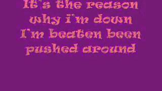 Oleander - Why im here (its the reason) Lyrics