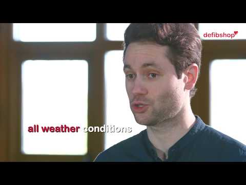 Philips Heartstart FRx | defibshop