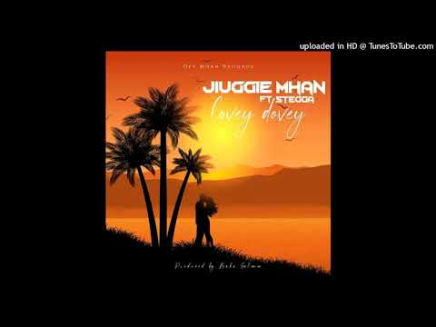 Jiuggie Mahn ft. STEGGA - Lovey Dovey [Audio]