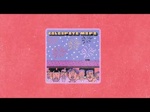 116 - Celebrate More feat. Lecrae, Andy Mineo, Hulvey