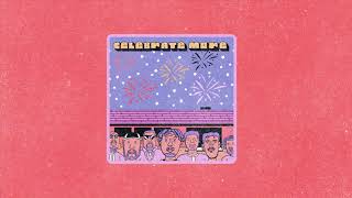 116 - Celebrate More feat. Lecrae, Andy Mineo, Hulvey