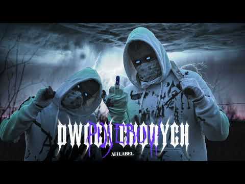 AH LABEL - Dwóch Chorych P0J€8ÓW